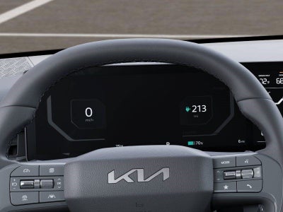 2026 Kia EV9 LIGHT LR RWD