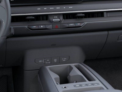 2026 Kia EV9 LIGHT LR RWD