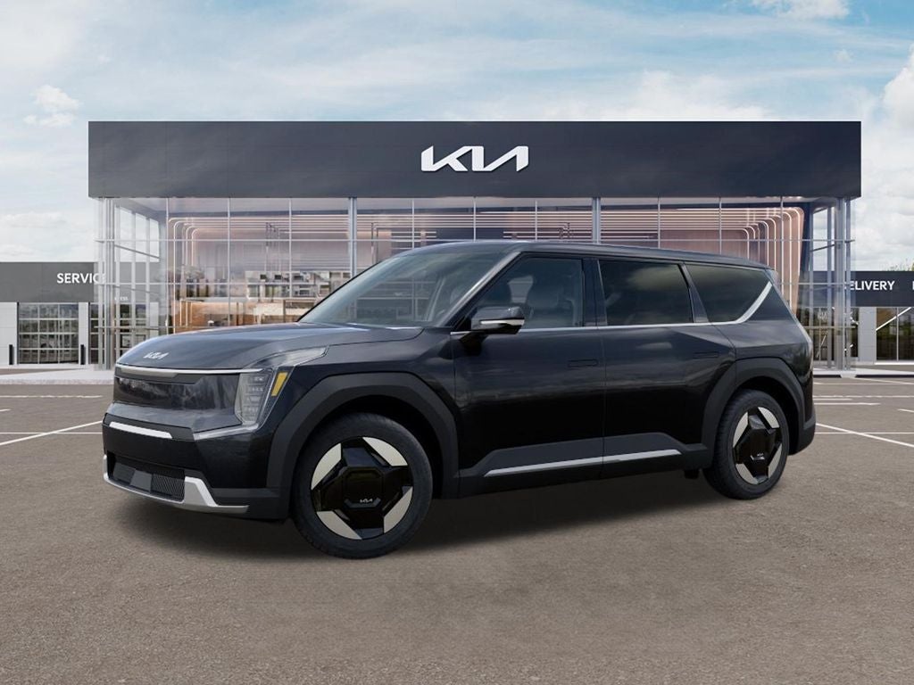 2026 Kia EV9 LIGHT LR RWD