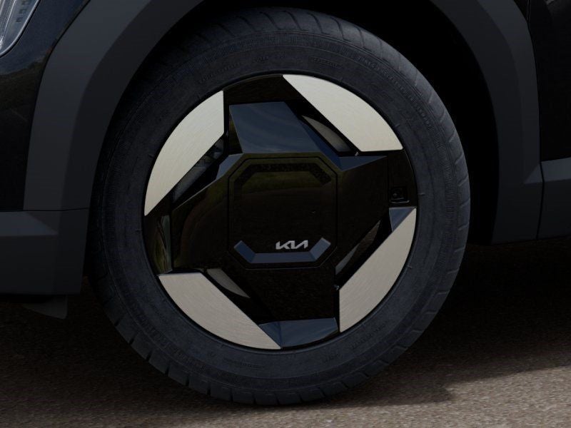 2026 Kia EV9 LIGHT LR RWD