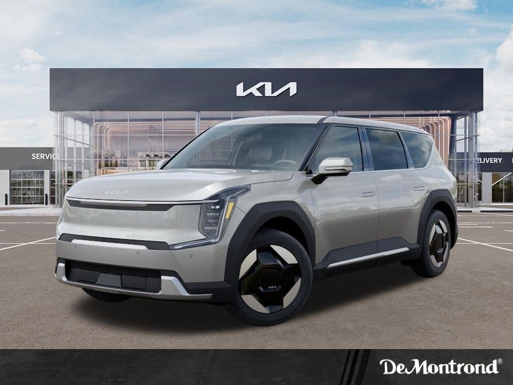 2026 Kia EV9 LIGHT LR RWD