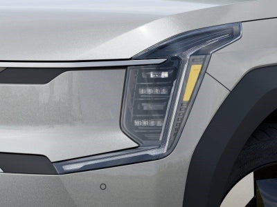 2026 Kia EV9 LIGHT LR RWD