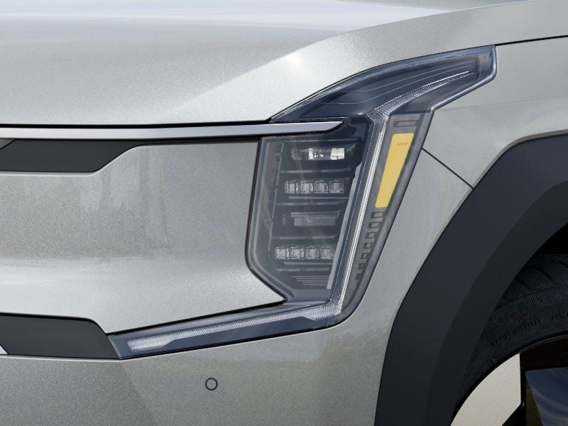 2026 Kia EV9 LIGHT LR RWD