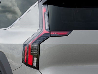 2026 Kia EV9 LIGHT LR RWD