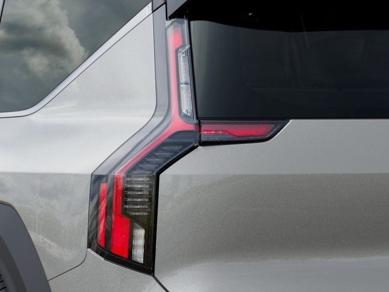 2026 Kia EV9 LIGHT LR RWD