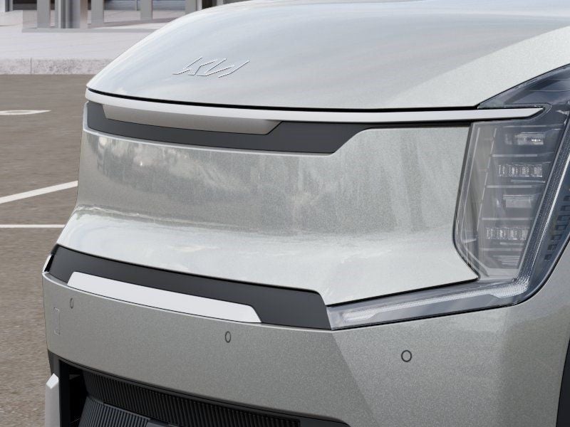 2026 Kia EV9 LIGHT LR RWD
