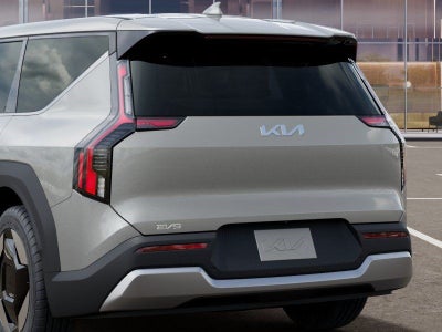 2026 Kia EV9 LIGHT LR RWD