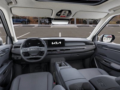 2026 Kia EV9 LIGHT LR RWD