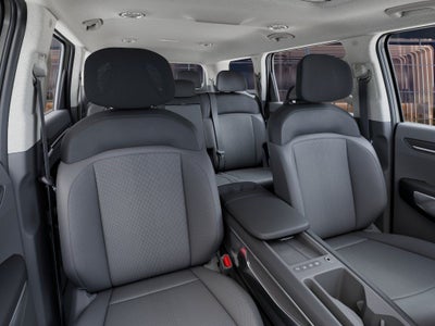 2026 Kia EV9 LIGHT LR RWD