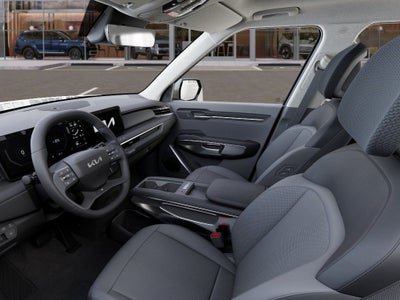 2026 Kia EV9 LIGHT LR RWD