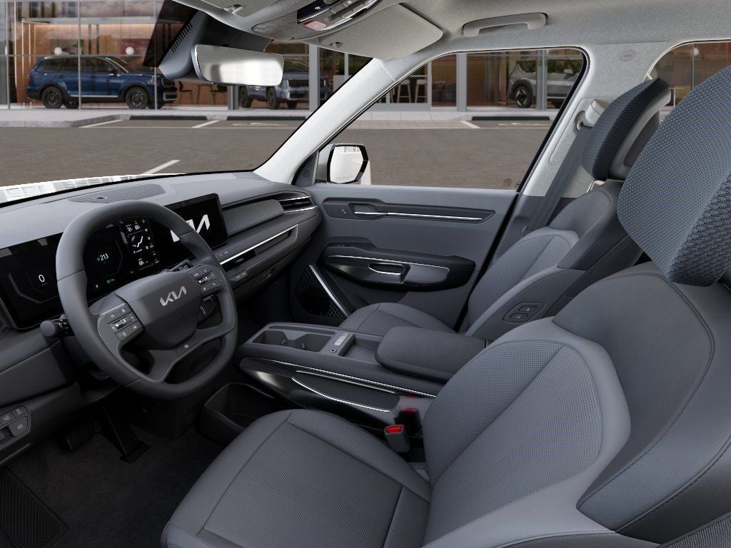 2026 Kia EV9 LIGHT LR RWD