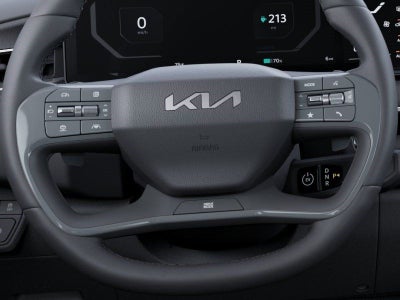 2026 Kia EV9 LIGHT LR RWD