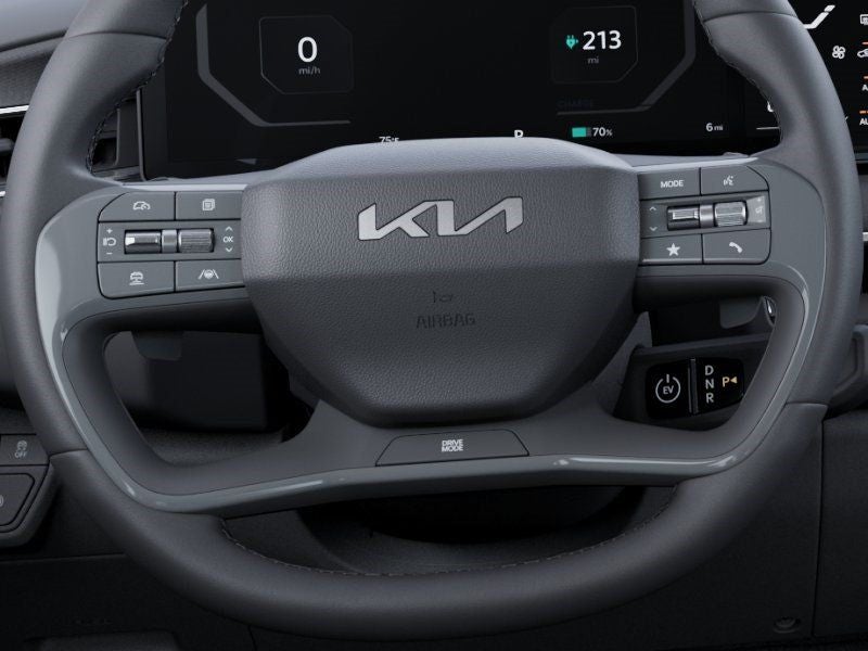2026 Kia EV9 LIGHT LR RWD
