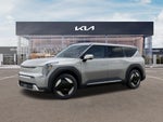 2026 Kia EV9 LIGHT LR RWD