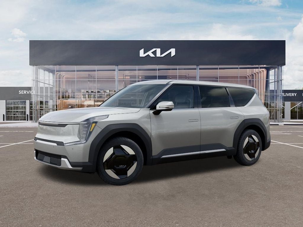 2026 Kia EV9 LIGHT LR RWD