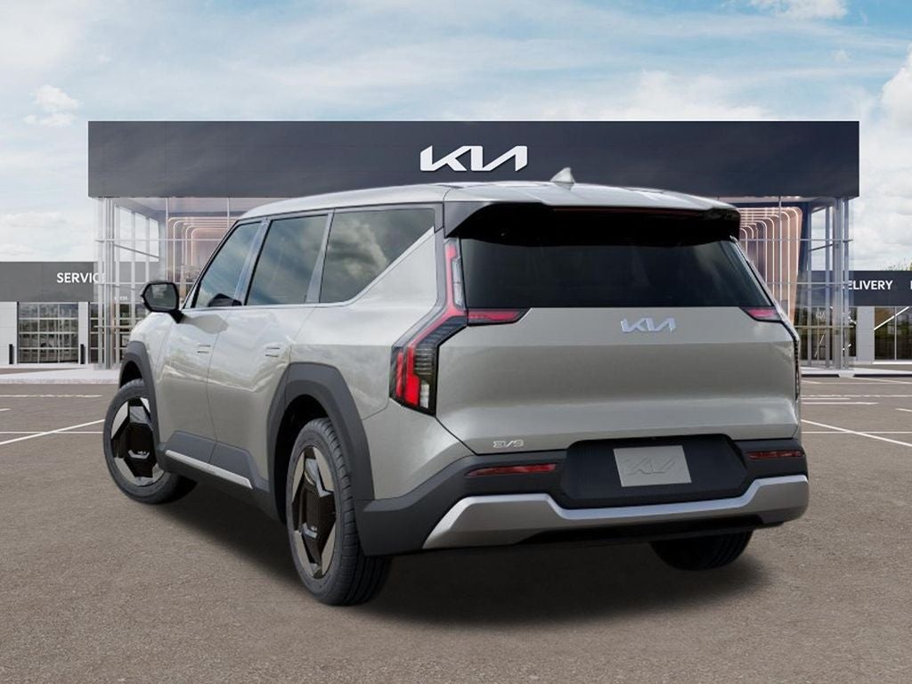 2026 Kia EV9 LIGHT LR RWD