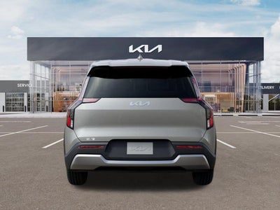 2026 Kia EV9 LIGHT LR RWD