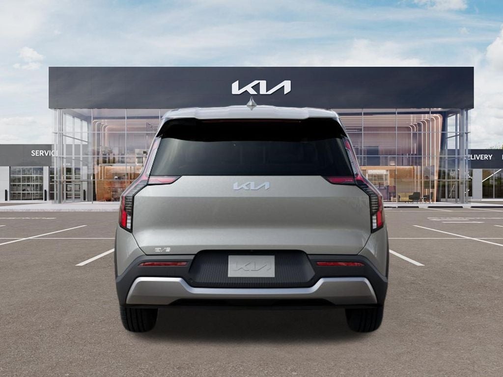 2026 Kia EV9 LIGHT LR RWD