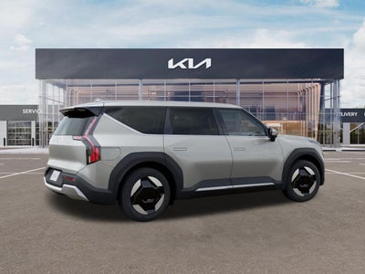 2026 Kia EV9 LIGHT LR RWD