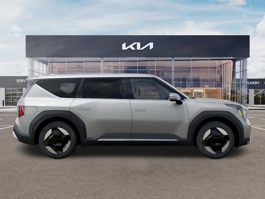 2026 Kia EV9 LIGHT LR RWD