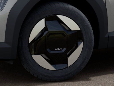 2026 Kia EV9 LIGHT LR RWD