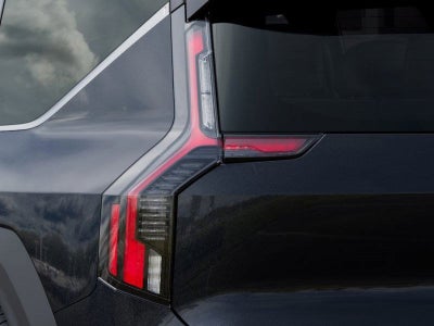 2026 Kia EV9 LIGHT LR RWD