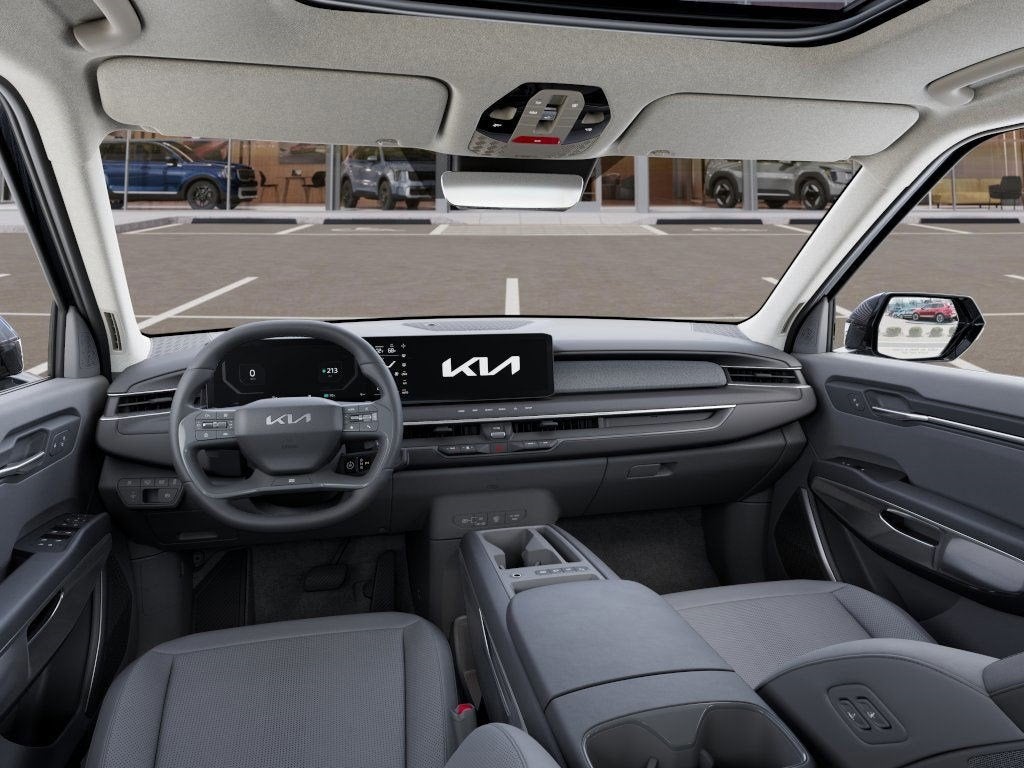 2026 Kia EV9 LIGHT LR RWD