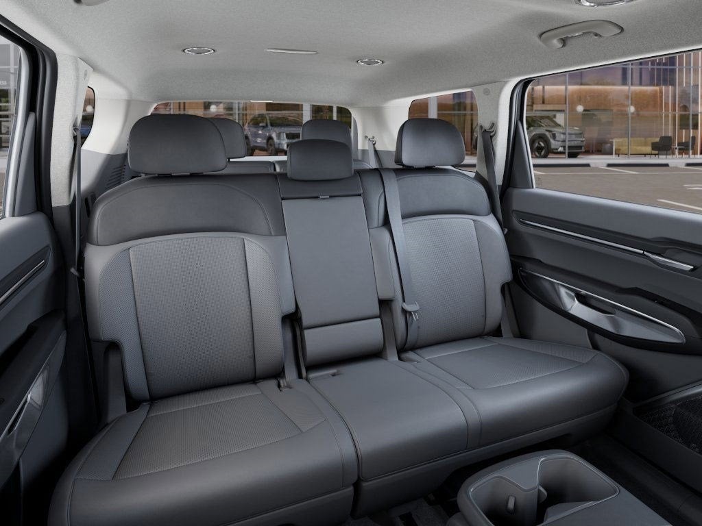 2026 Kia EV9 LIGHT LR RWD