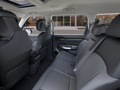 2026 Kia EV9 LIGHT LR RWD