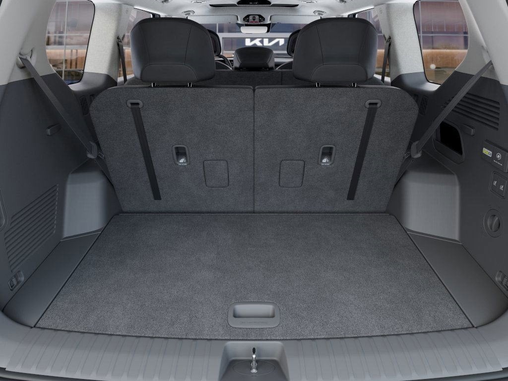 2026 Kia EV9 LIGHT LR RWD