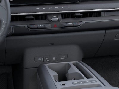 2026 Kia EV9 LIGHT LR RWD