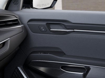 2026 Kia EV9 LIGHT LR RWD