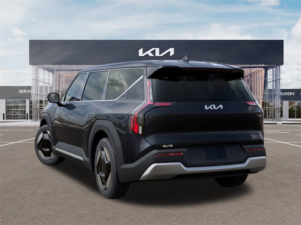 2026 Kia EV9 LIGHT LR RWD
