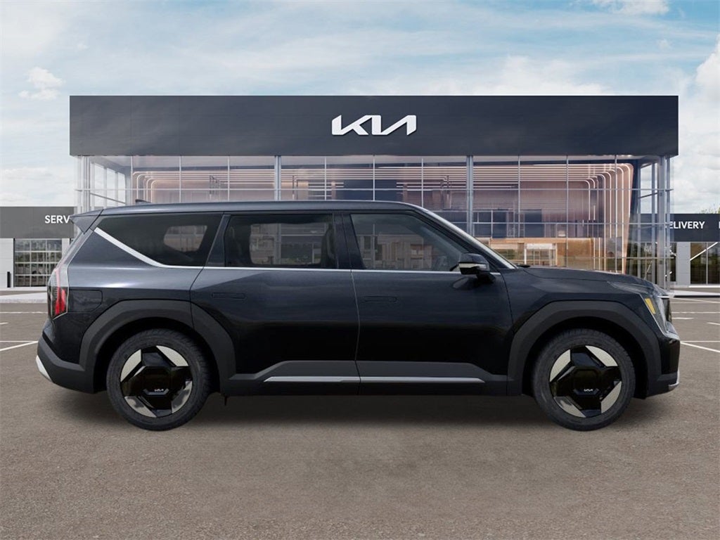 2026 Kia EV9 LIGHT LR RWD