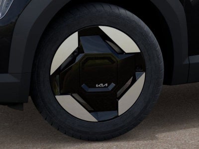 2026 Kia EV9 LIGHT LR RWD