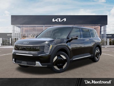 2026 Kia EV9 LIGHT LR RWD