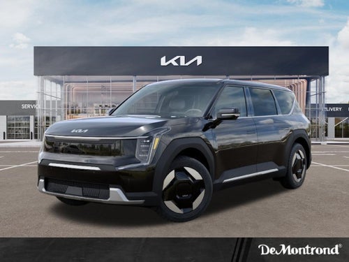 2026 Kia EV9 LIGHT LR RWD