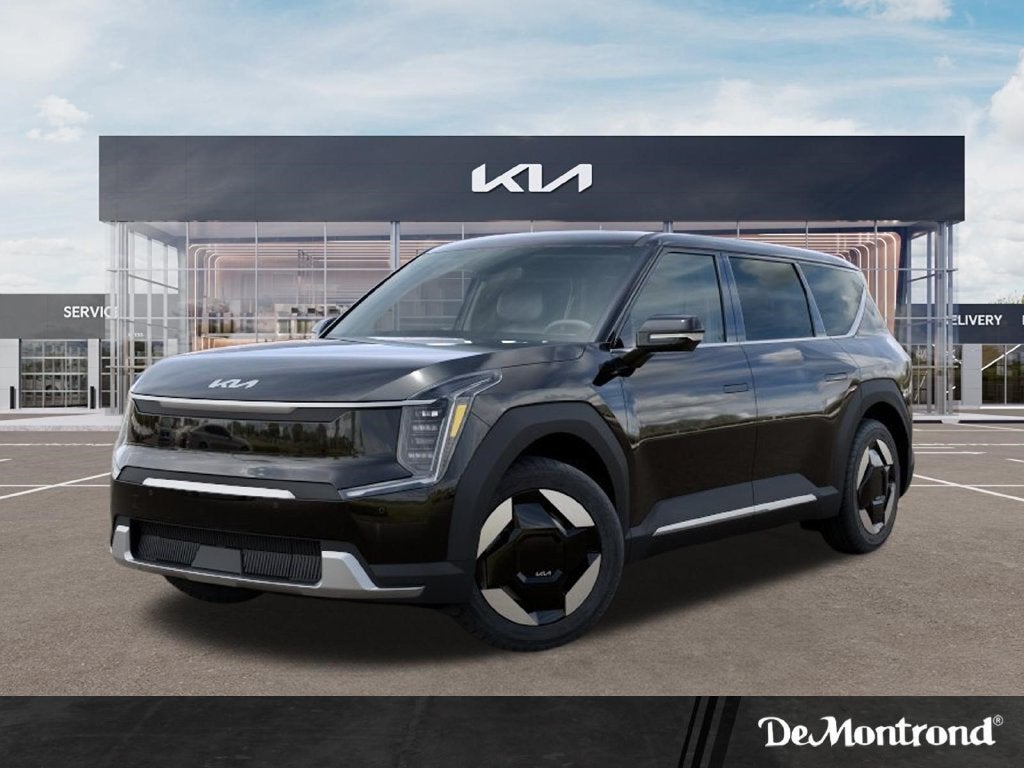 2026 Kia EV9 LIGHT LR RWD