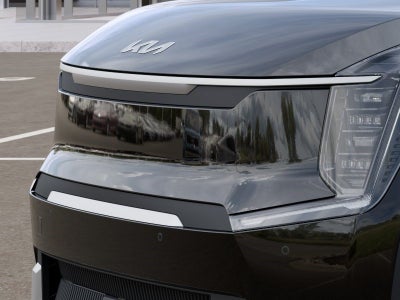2026 Kia EV9 LIGHT LR RWD