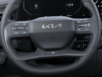 2026 Kia EV9 LIGHT LR RWD