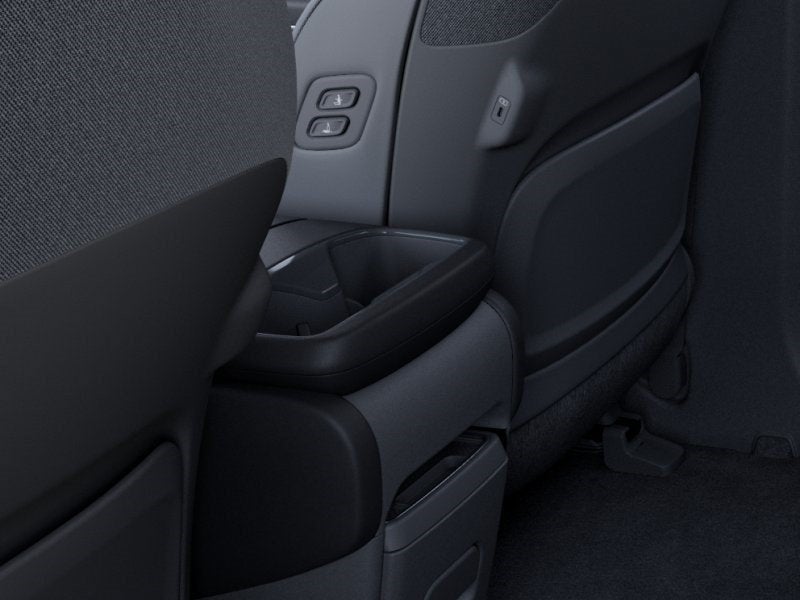 2026 Kia EV9 LIGHT LR RWD