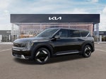 2026 Kia EV9 LIGHT LR RWD