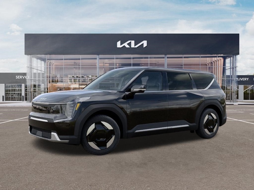 2026 Kia EV9 LIGHT LR RWD
