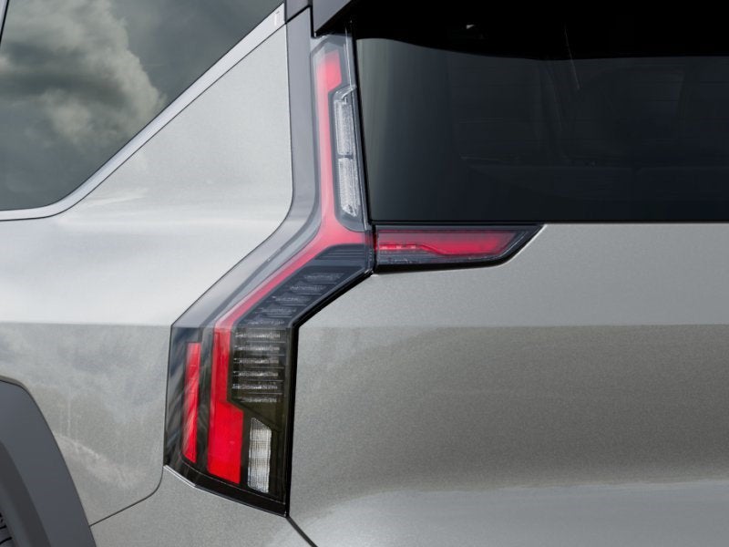 2026 Kia EV9 LIGHT LR RWD