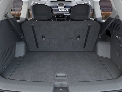 2026 Kia EV9 LIGHT LR RWD