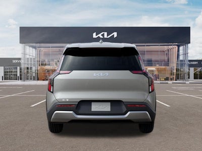 2026 Kia EV9 LIGHT LR RWD