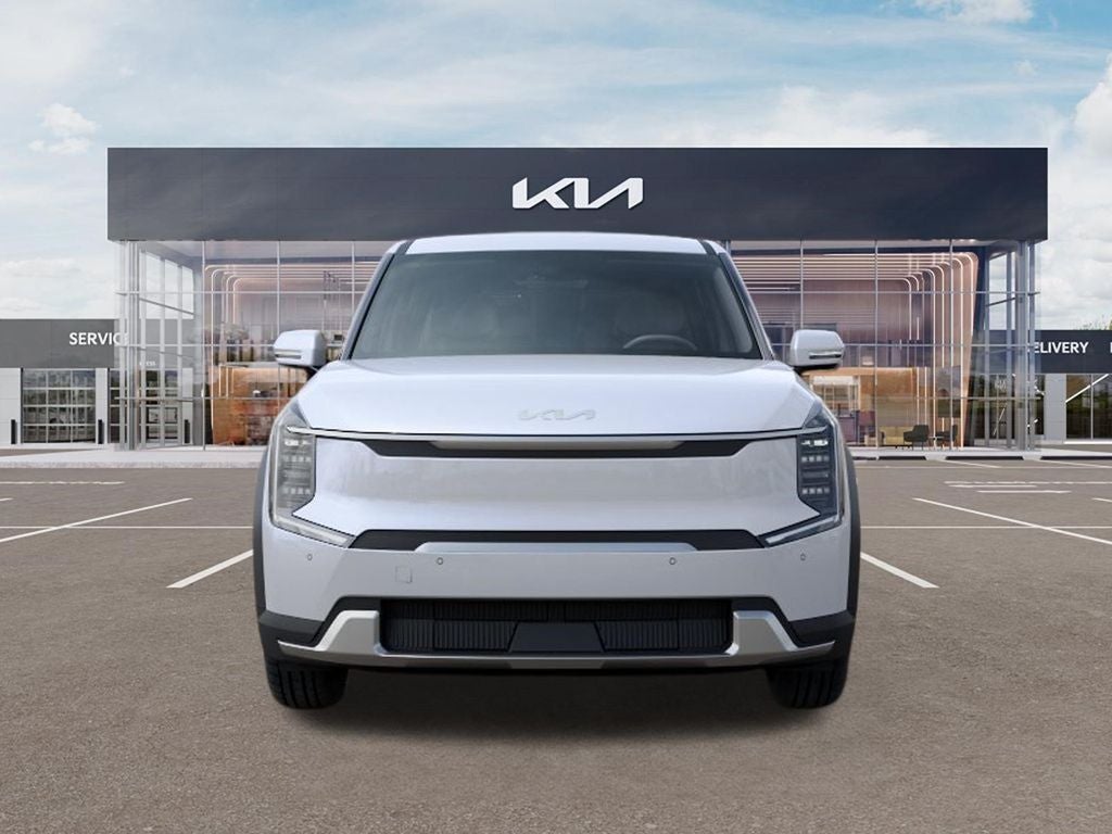 2026 Kia EV9 Light Long Range