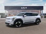 2026 Kia EV9 Light Long Range