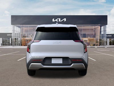 2026 Kia EV9 Light Long Range