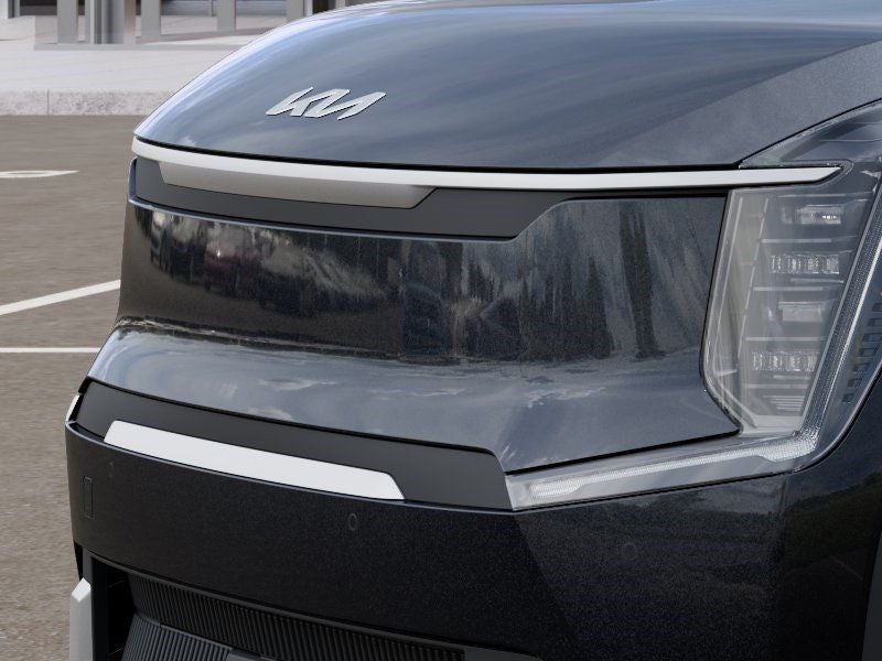 2026 Kia EV9 Light Long Range